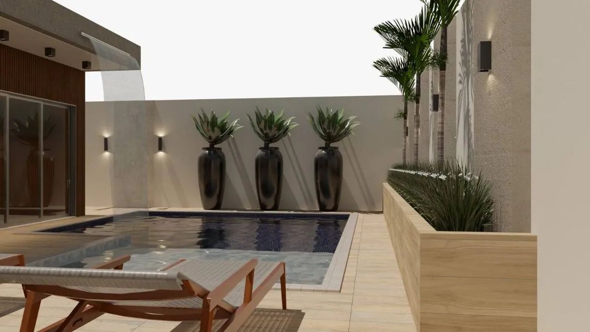 Casa com 4 Quartos à Venda, Plano Diretor Sul - Palmas - Foto 2