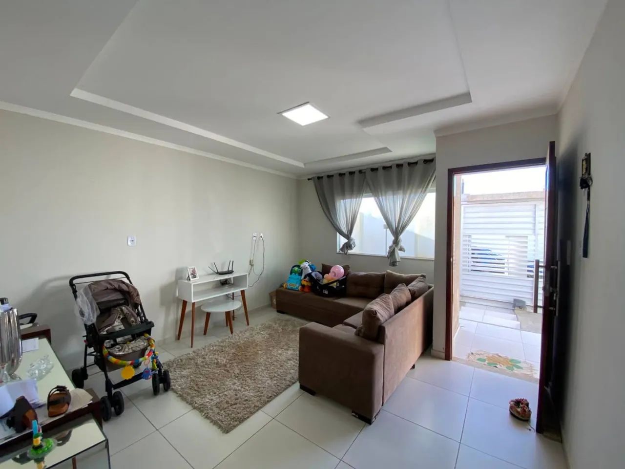Vende-se casa no Anísio Amâncio - Itabaiana/SE - Foto 5