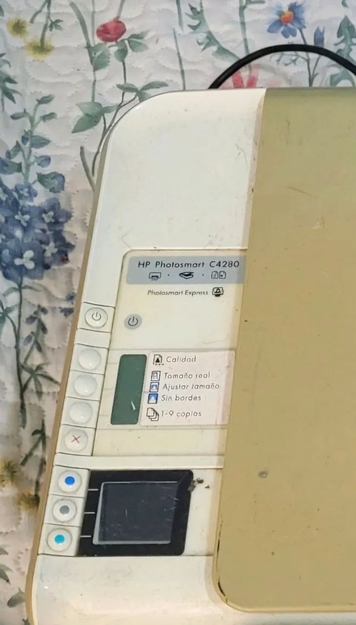 Impressora HD - Foto 5
