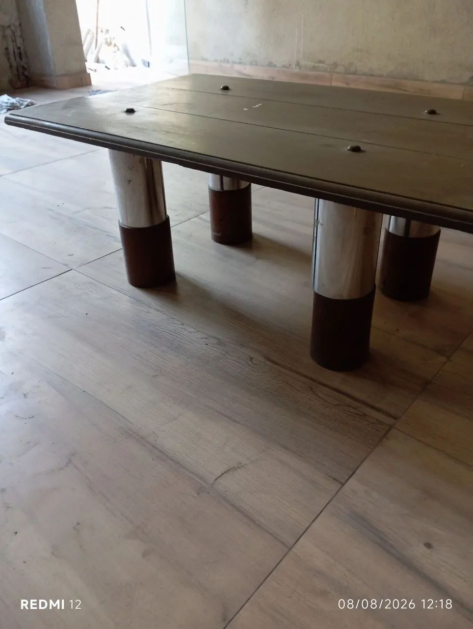 Mesa de centro  - Foto 4