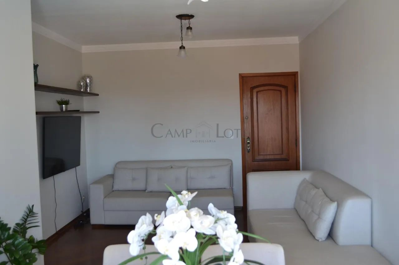 apartamento - Bonfim - Campinas - Foto 4