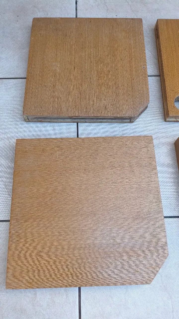 Kit de prateleiras  - Foto 2