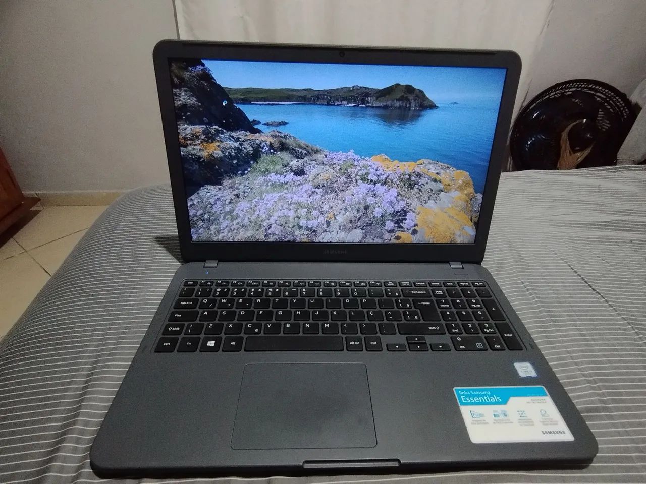 Notebook Samsung  - Foto 2