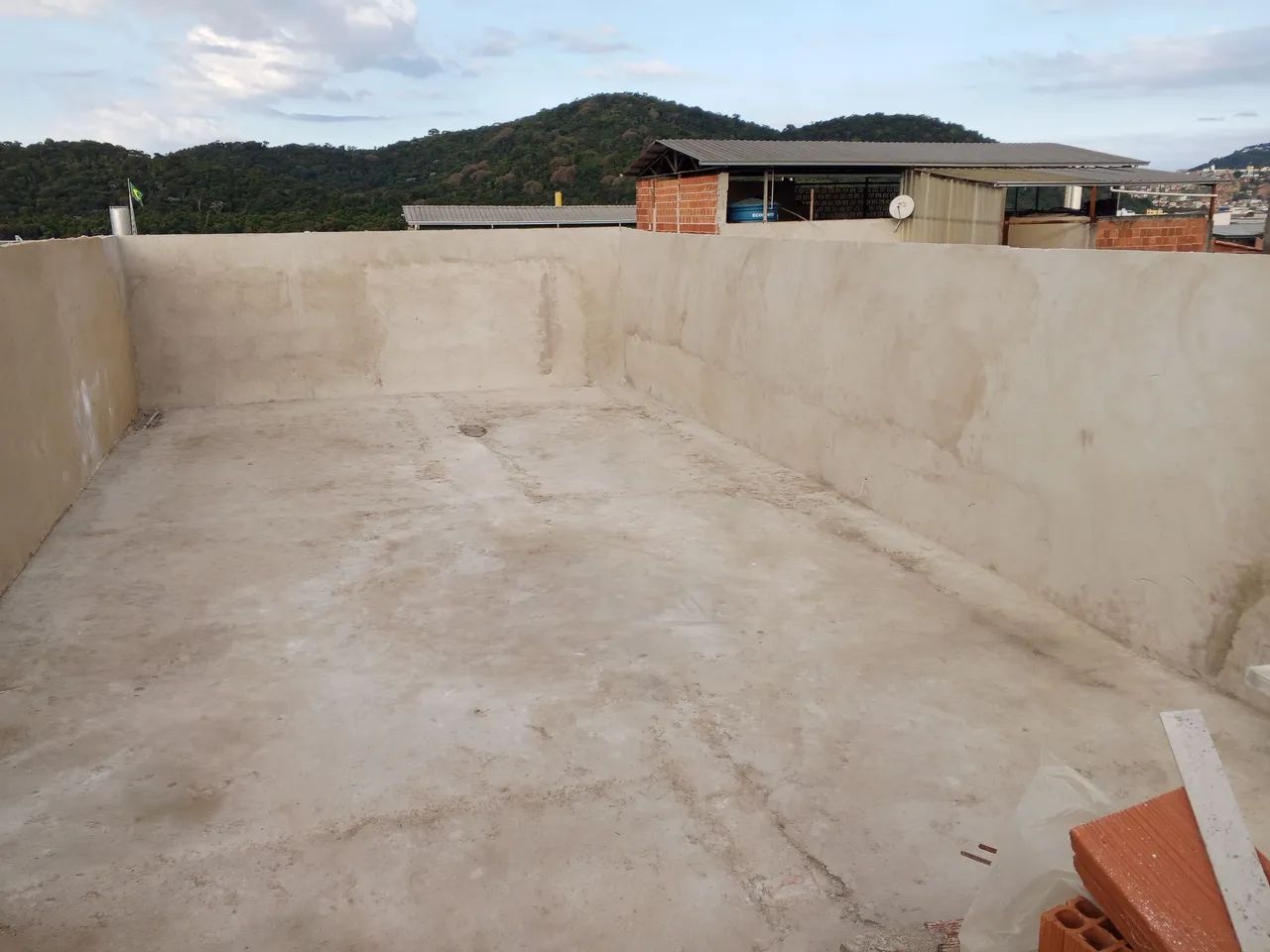 Pedreiro 