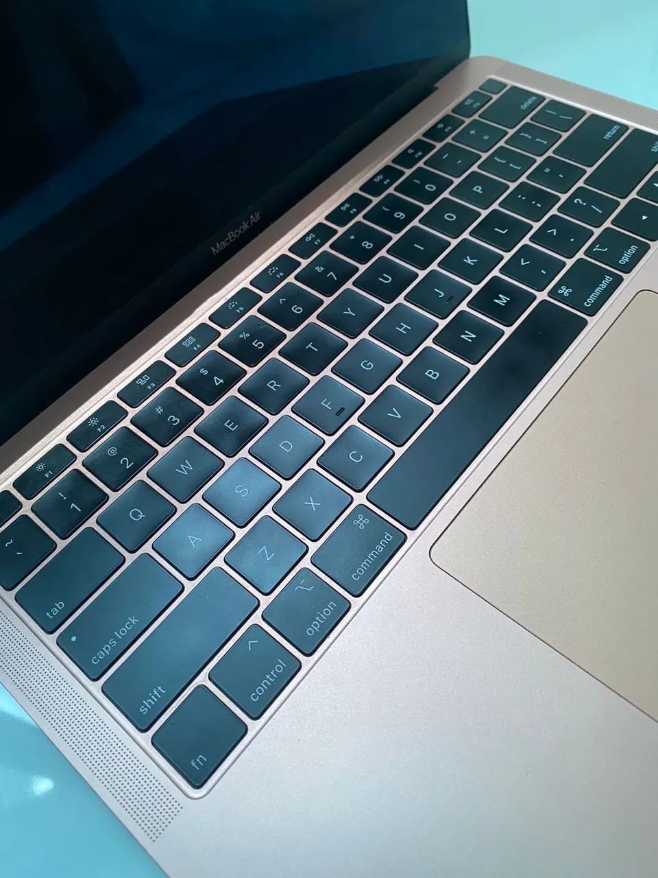 À venda MacBook Air 2019  - Foto 2