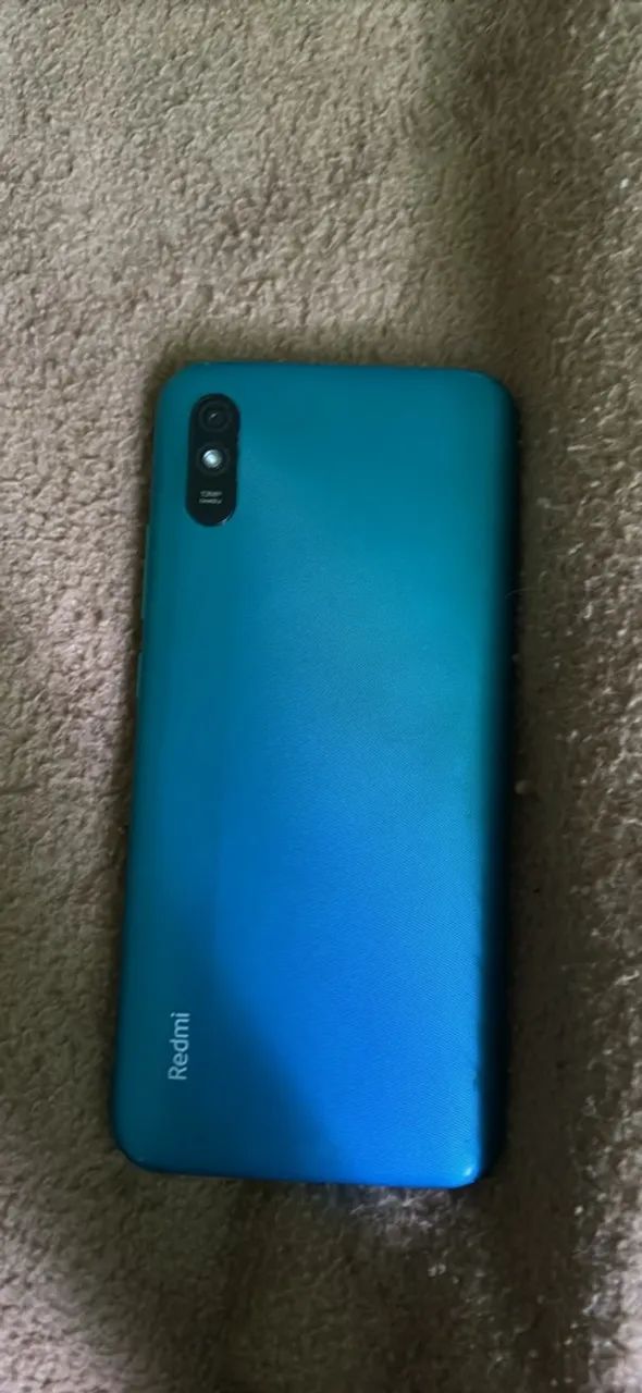 Celular redmi 9 - Foto 4