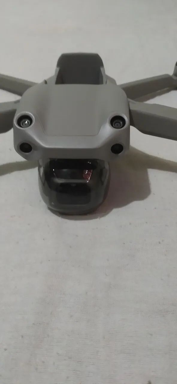 Drone Dji Air 2S RC com tela - Foto 2
