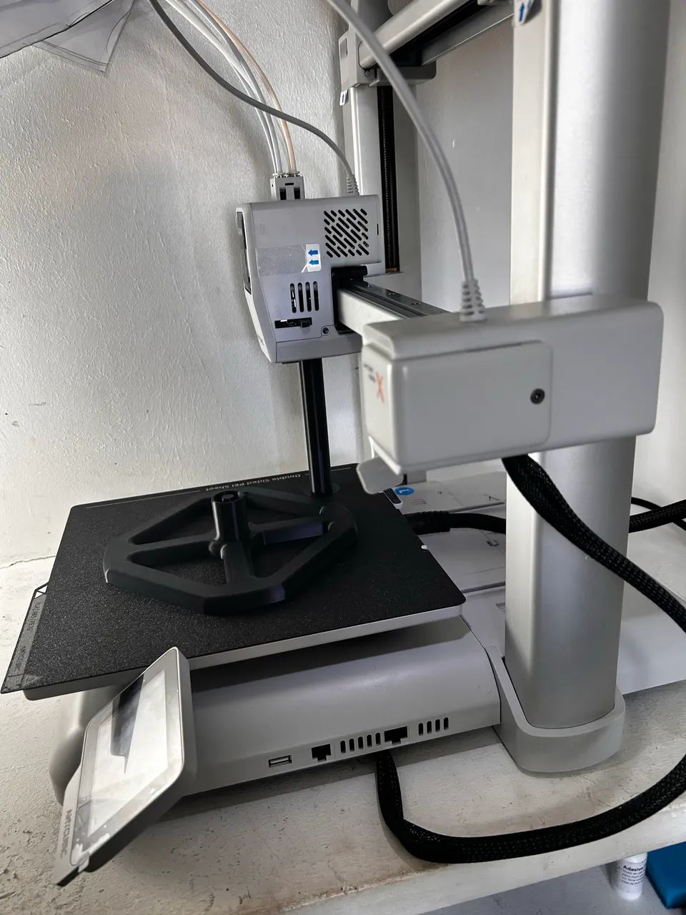 Impressora 3D Kobra X NOVA - Foto 3