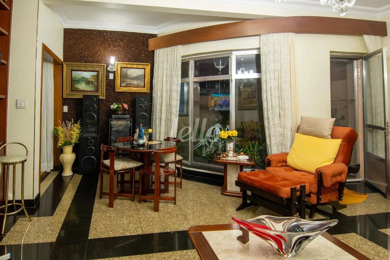 Casa 3 quartos para alugar no(a) Vila Monumento - Foto 4