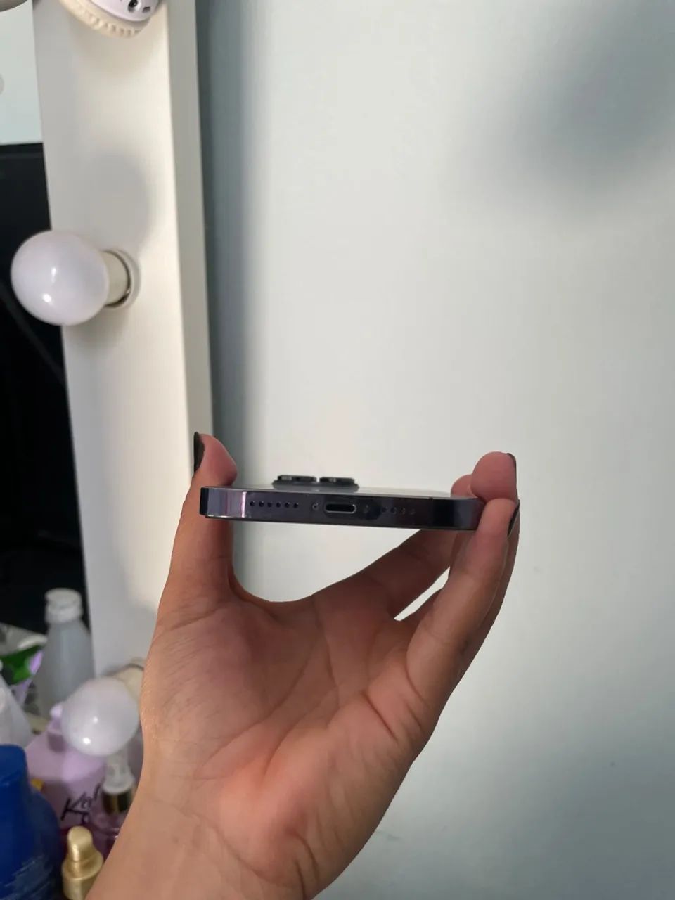 iPhone 14 Pro Max 128gb - Foto 4