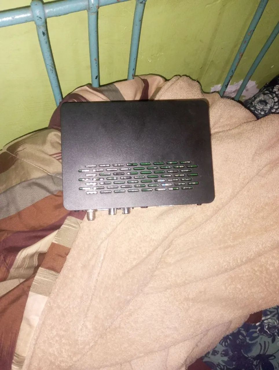 Receptor tv 