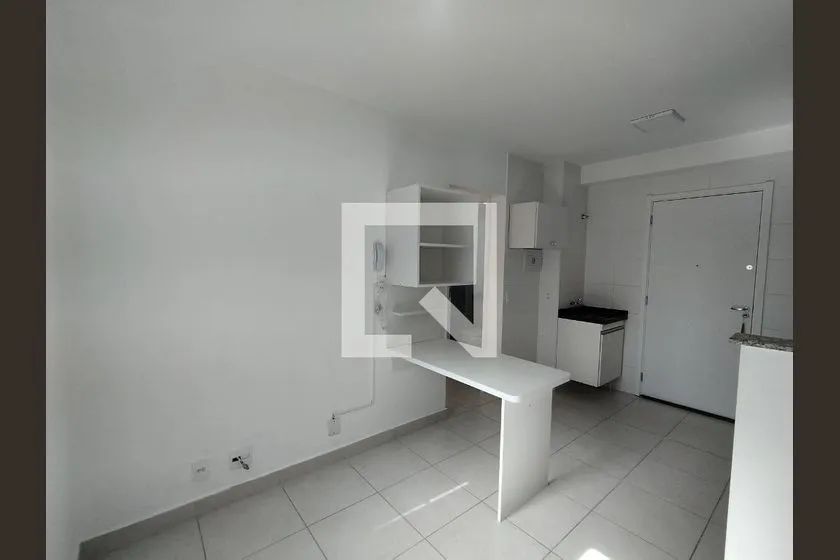 Apartamento à Venda - Sacomã, 2 Quartos, 33 m2