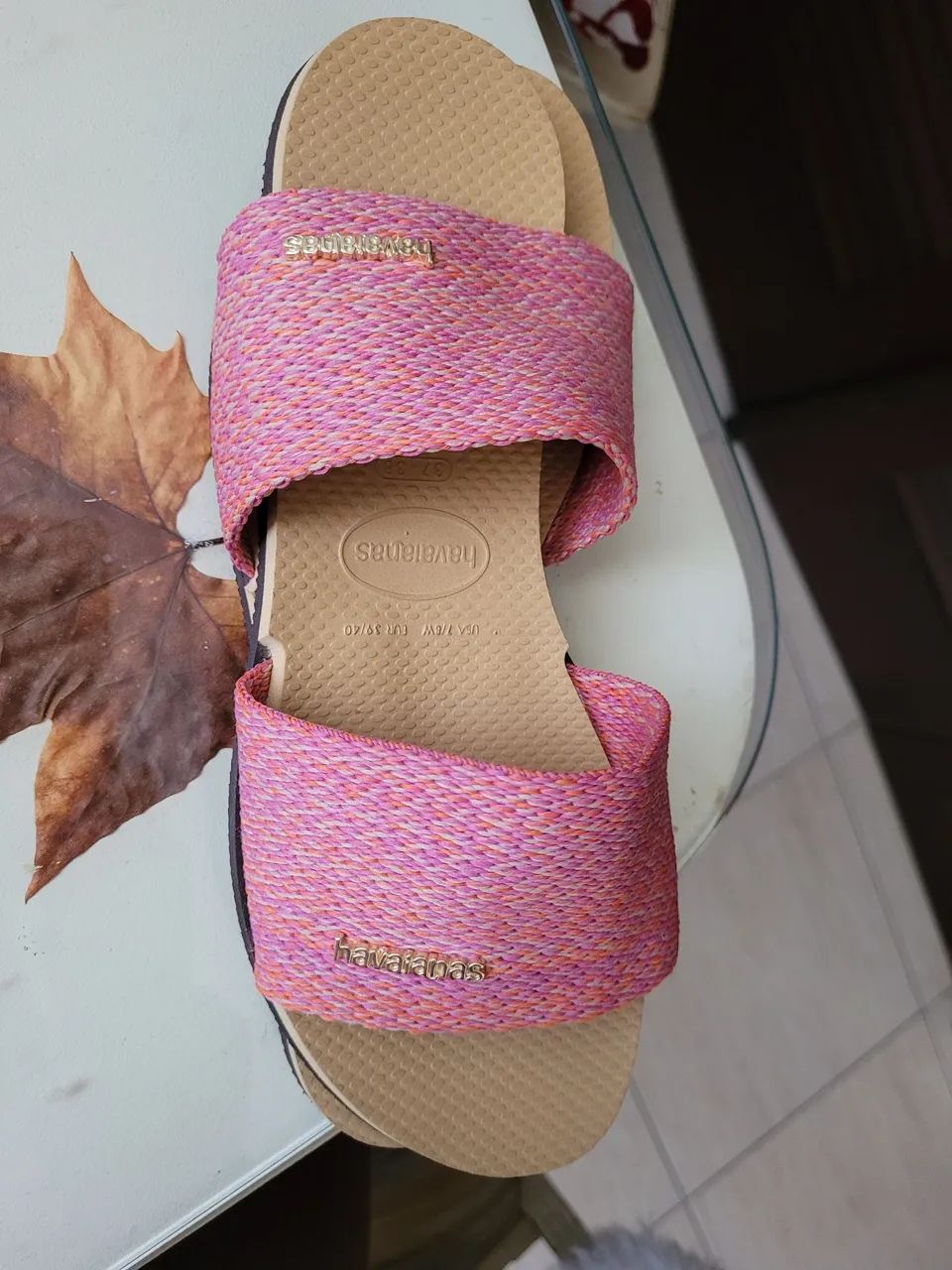 Chinelo havaianas  - Foto 5