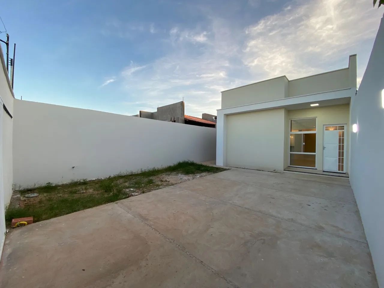 Casa a venda em Timon-MA - Foto 4