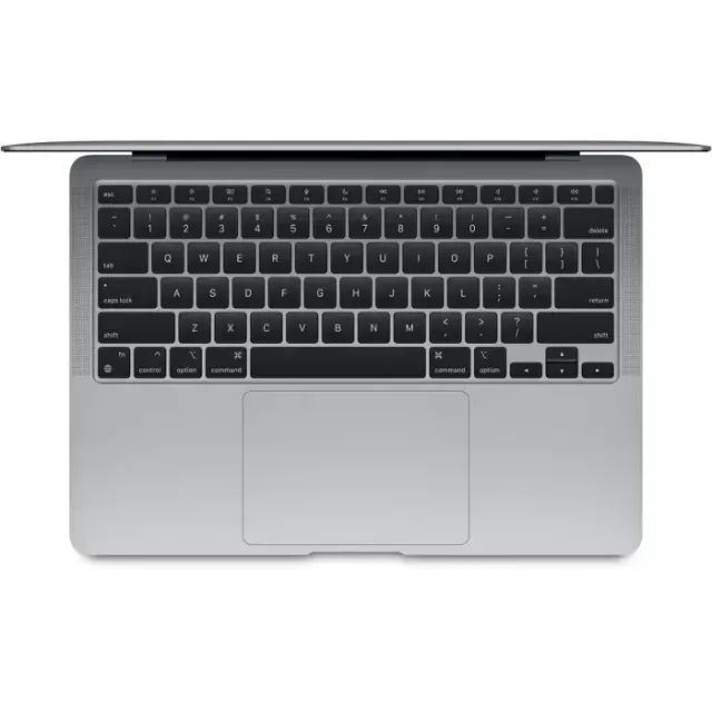 O Apple MacBook Air de 13 polegadas - Foto 2