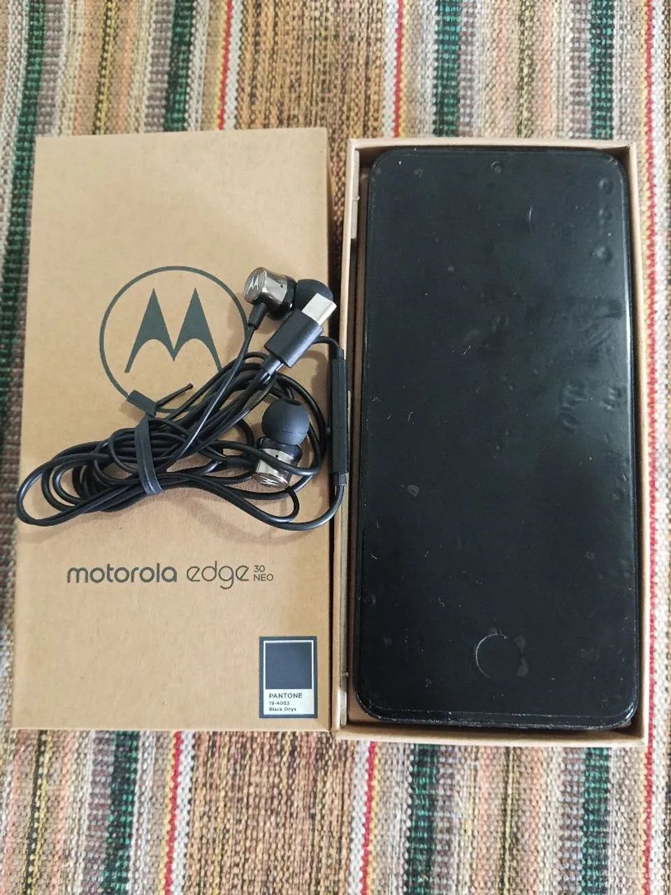Motorola Edge 30 neo. - Foto 2