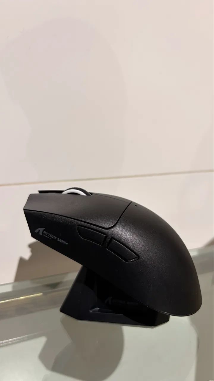 Attack Shark x11 mouse  - Foto 3