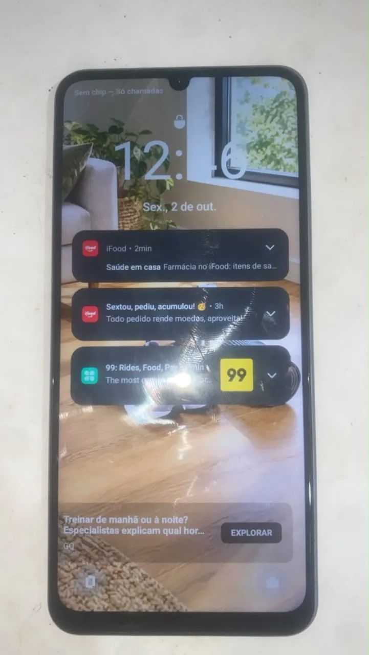 Celular Realme 60  - Foto 2