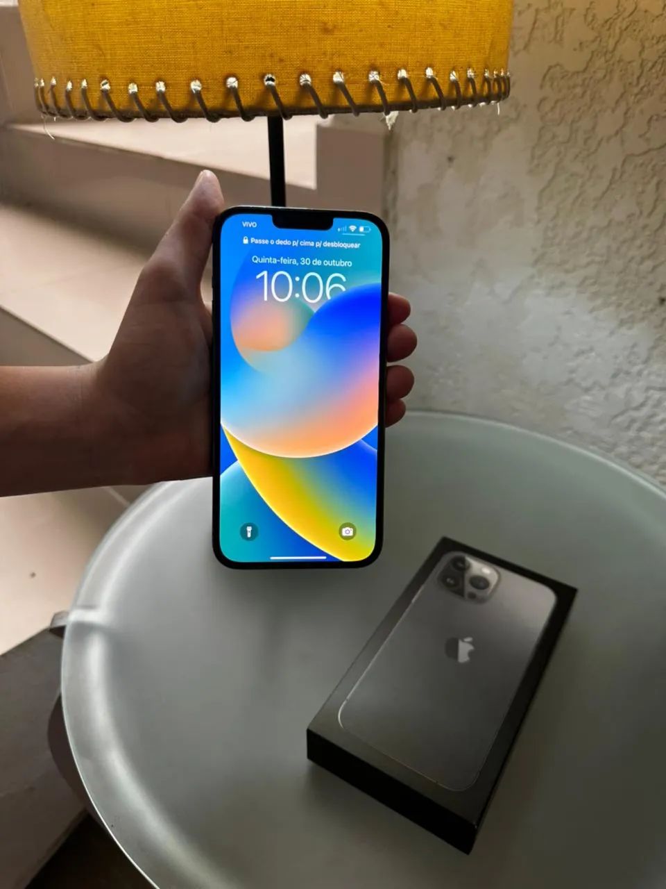 iPhone 13ProMax 256GB  - Foto 4