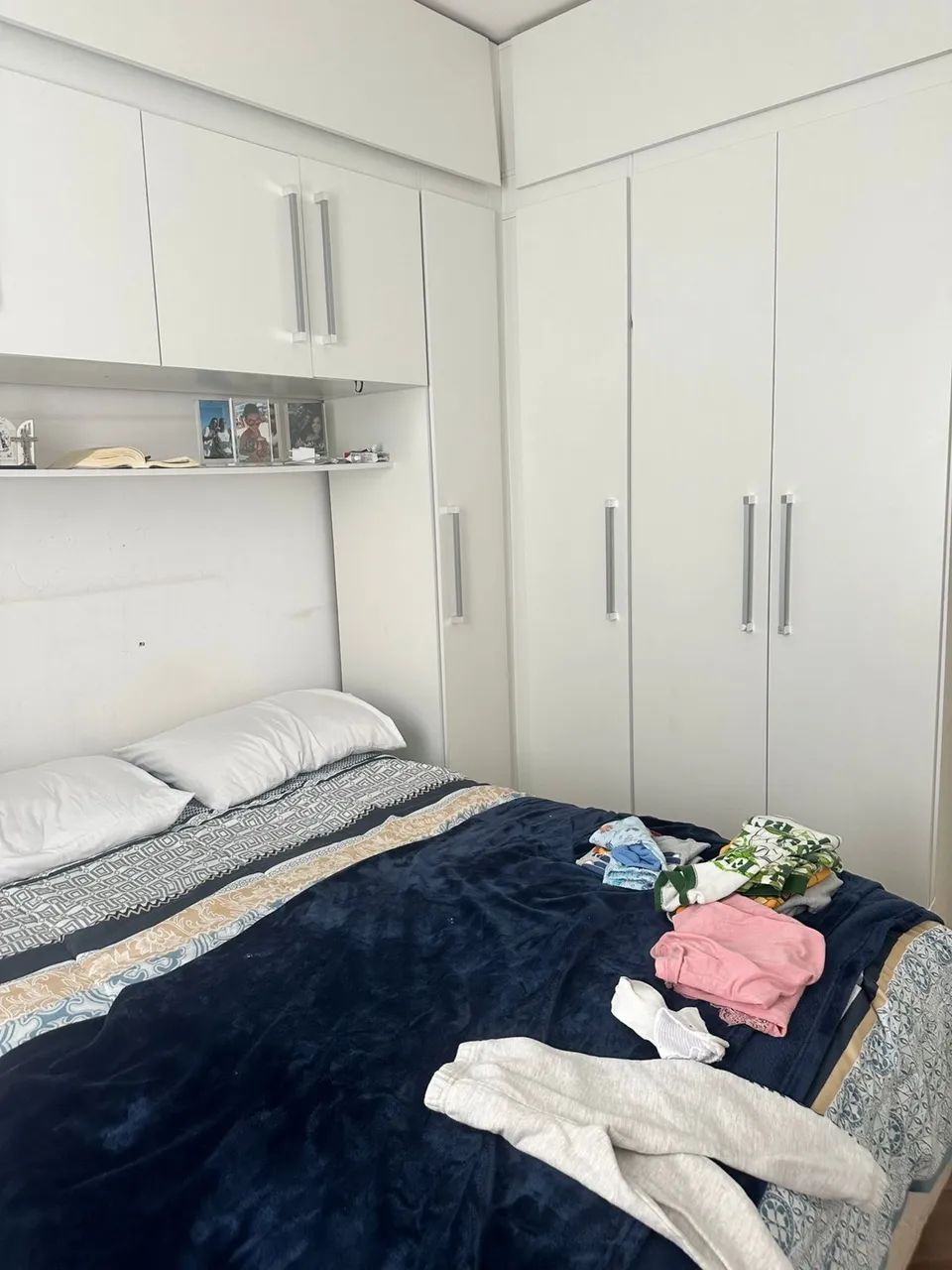 Foto - São Paulo - Vila Carrão