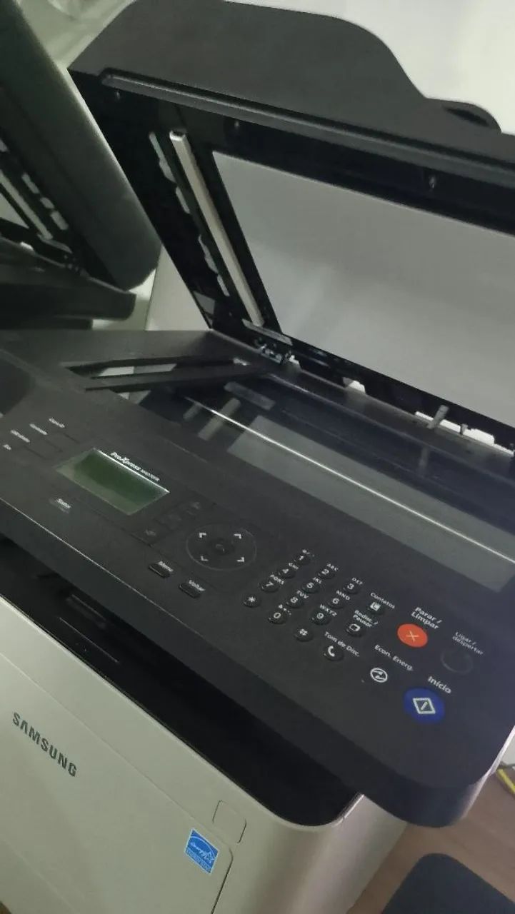 Impressora Samsung Pro Xpress m4070fr