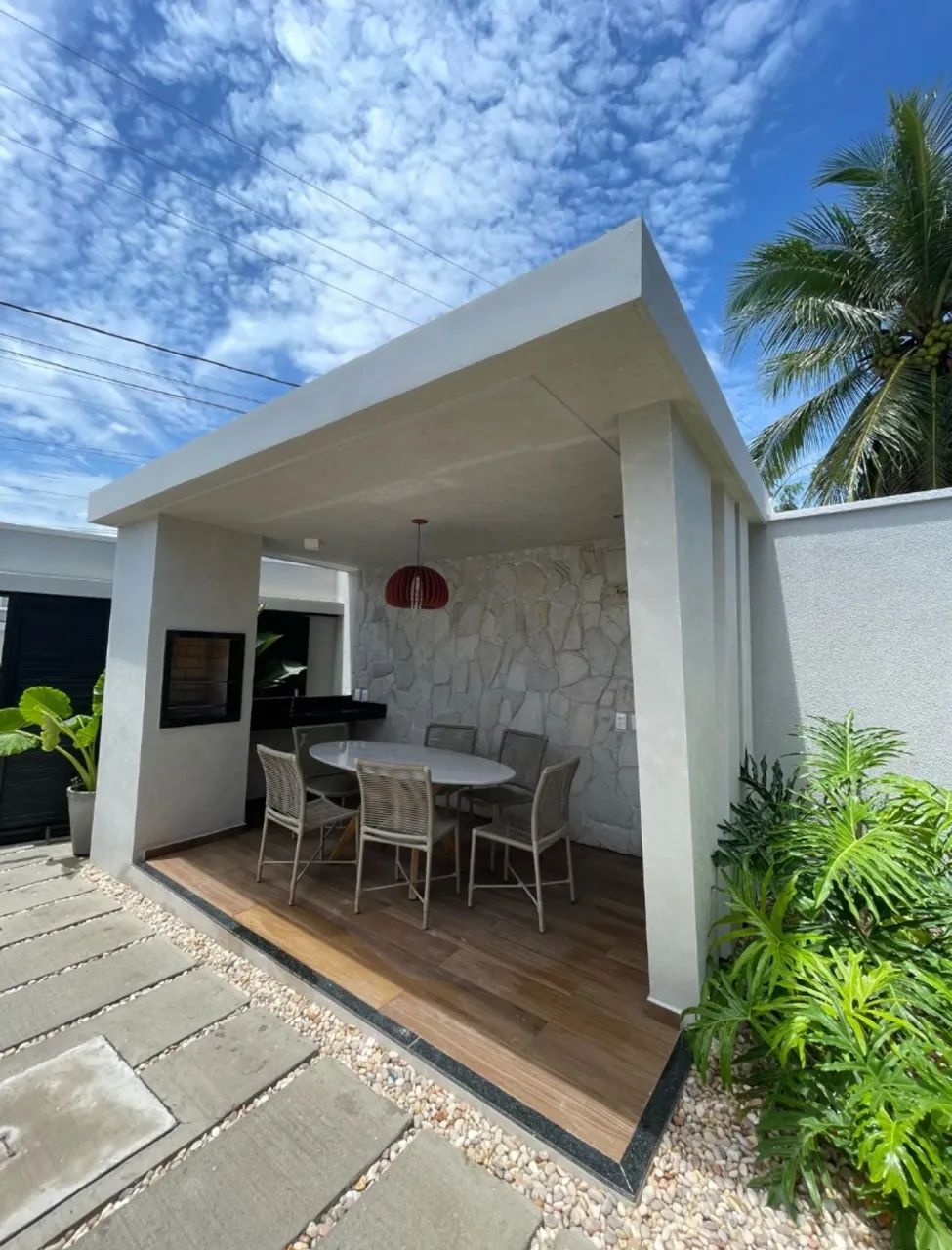 Casa a venda 3 quartos- Eusébio - Foto 4