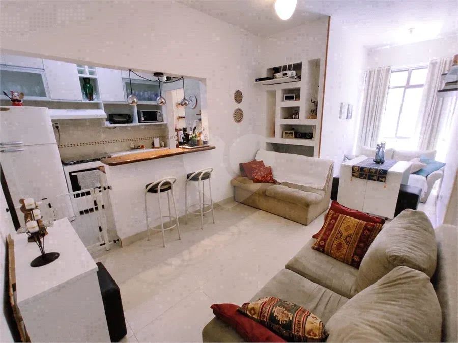 Lindo apartamento em Copacabana - Foto 4