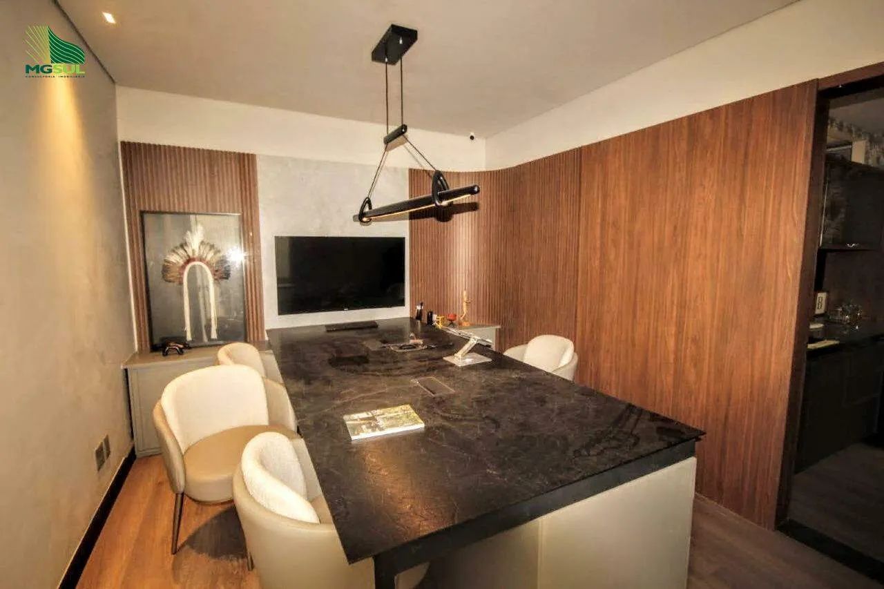 Prédio para aluguel, 743m², VILA DA SERRA, Nova Lima|MG - Foto 4
