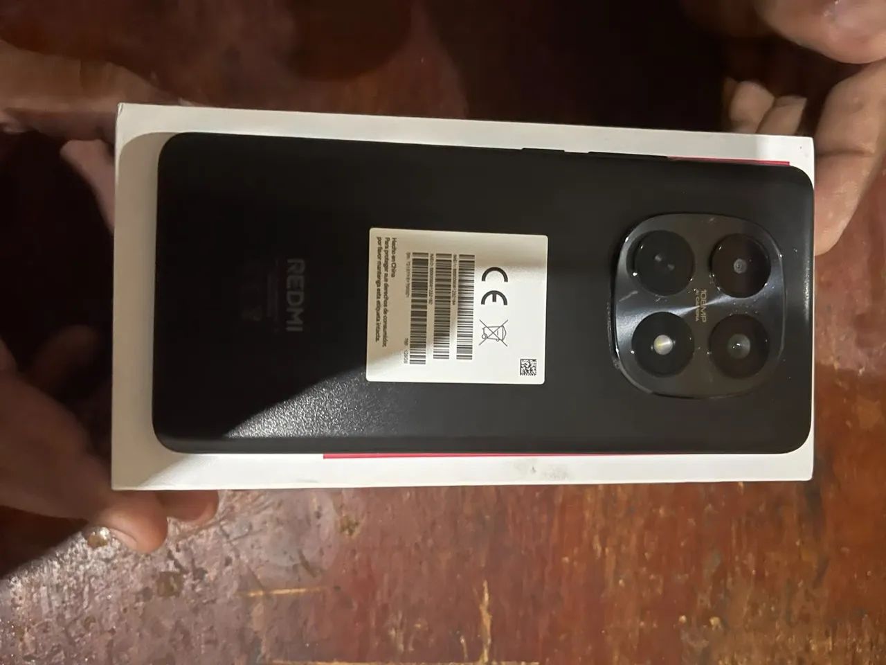 Celular  - Foto 2