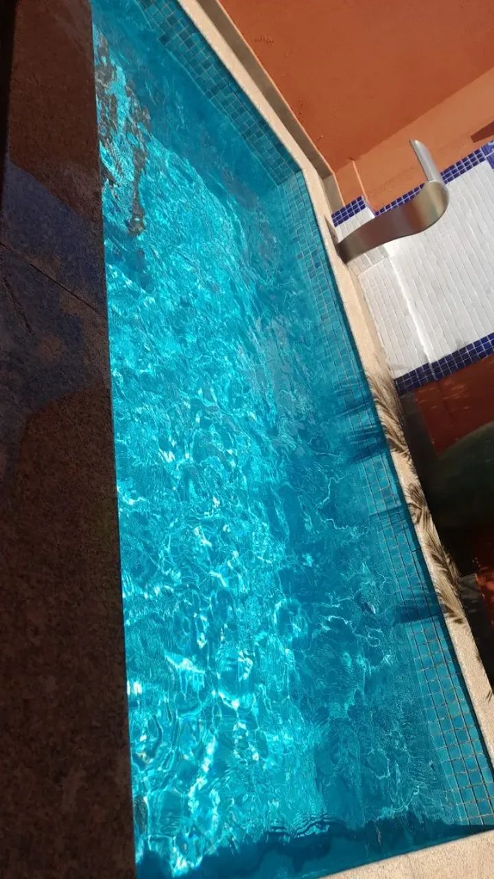 Limpeza e tratamento de piscina  - Foto 2
