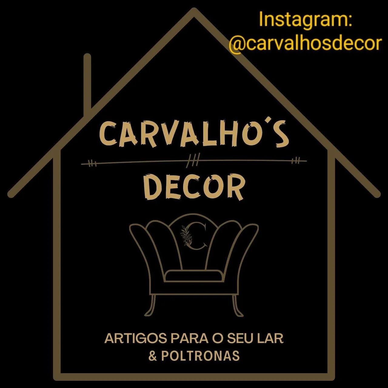 Recamier de LUXO (moderno com base de metal)  - Foto 4
