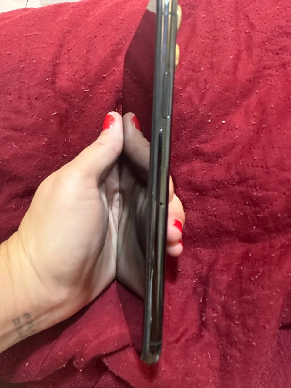 Vendo iPhone 11 Pro Max  - Foto 3