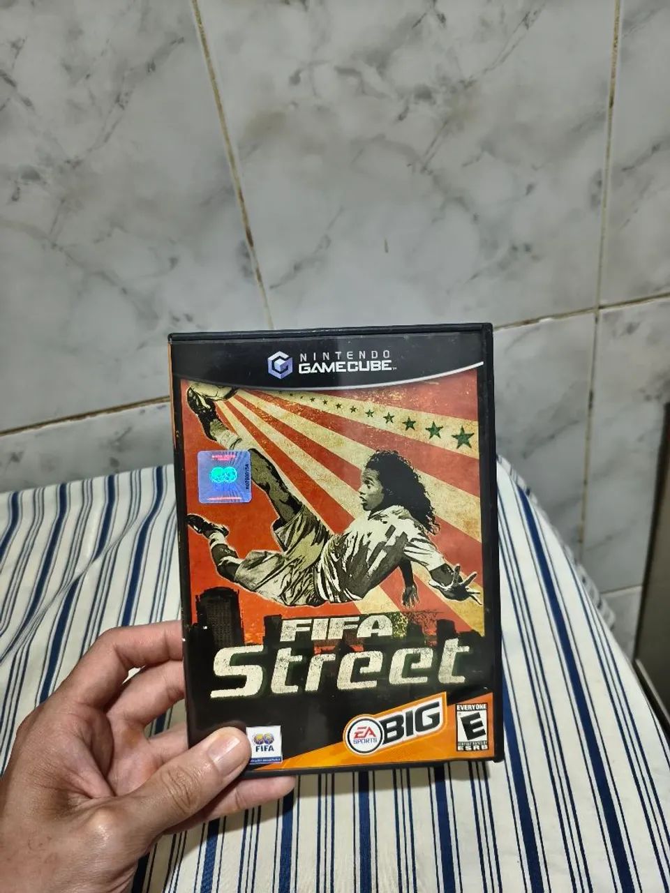 Vídeo game:Game Cube Completo. - Foto 4