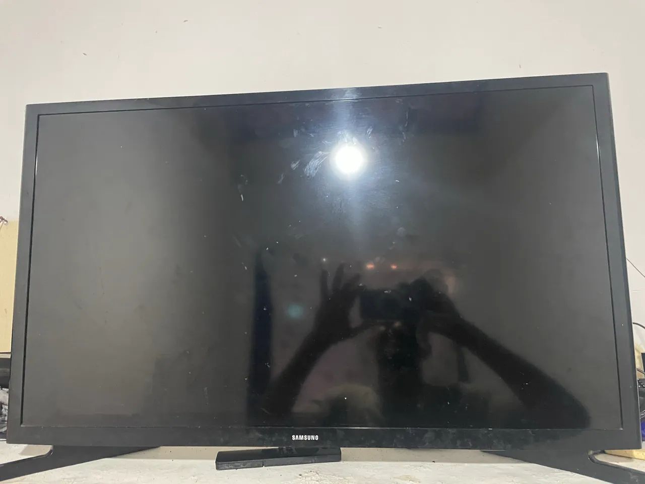 Tv smart Samsung  - Foto 3