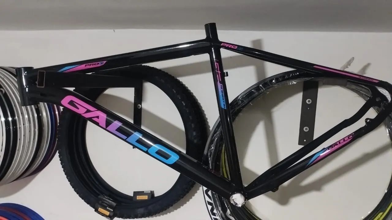 Bicicleta aro 29  - Foto 5