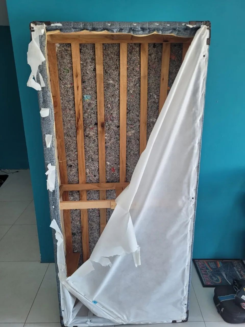 Cama de solteiro - Foto 3