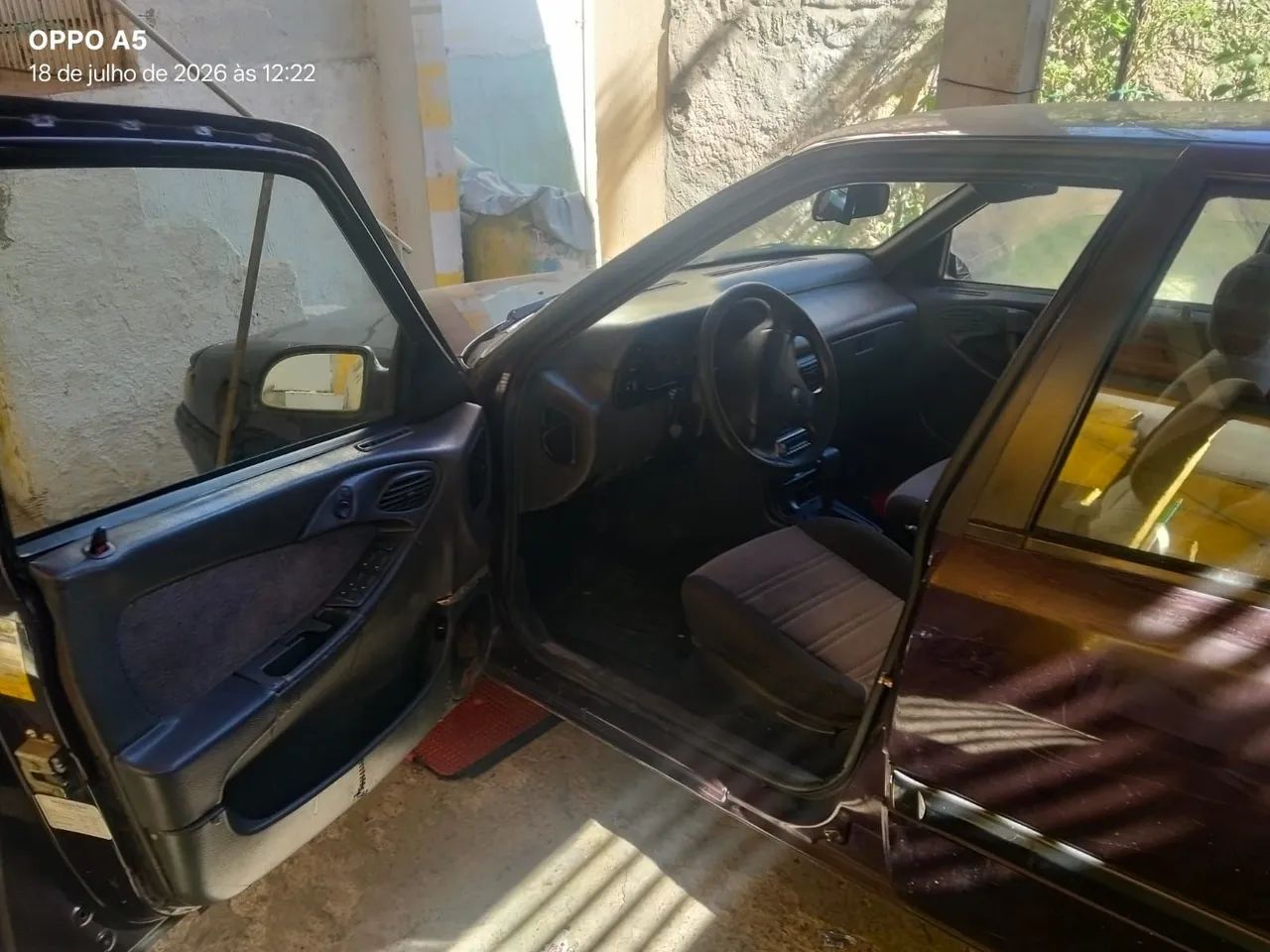 Daewoo Espero CD / DLX 2.0 1995 - Foto 5