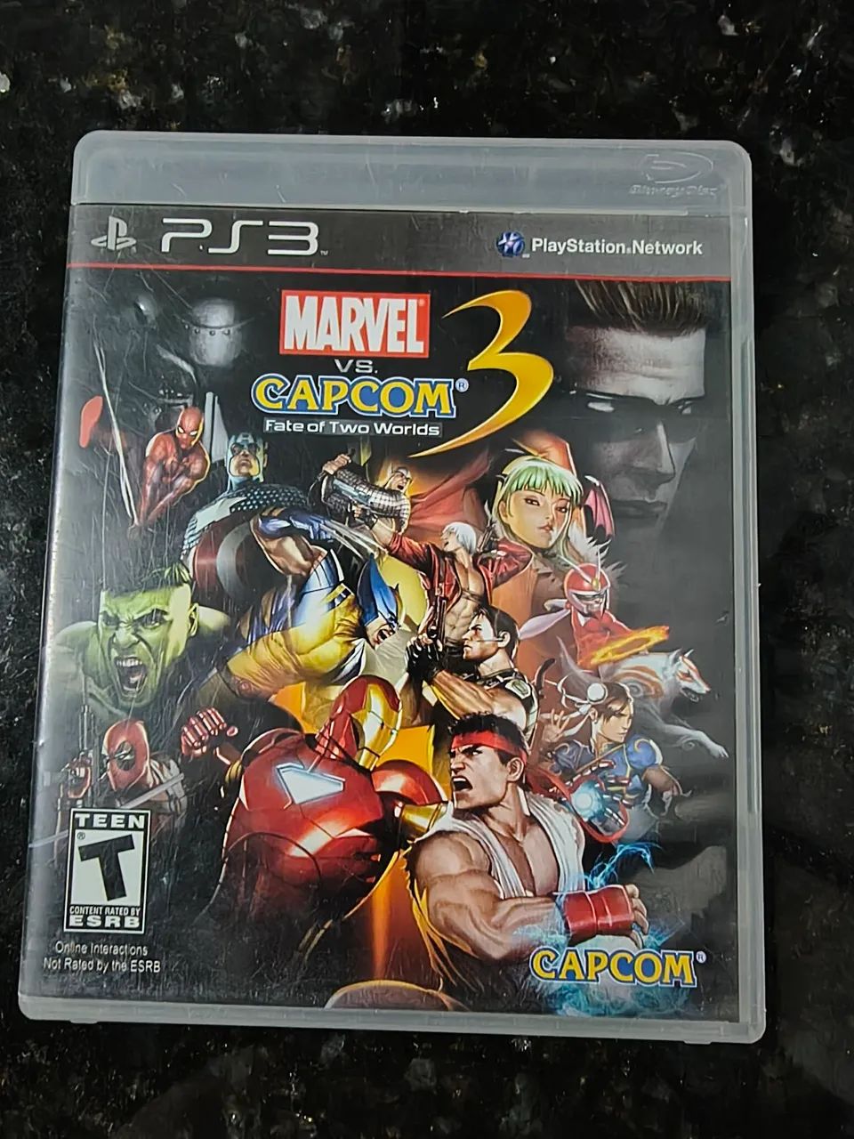 Jogos ps3 - Foto 3