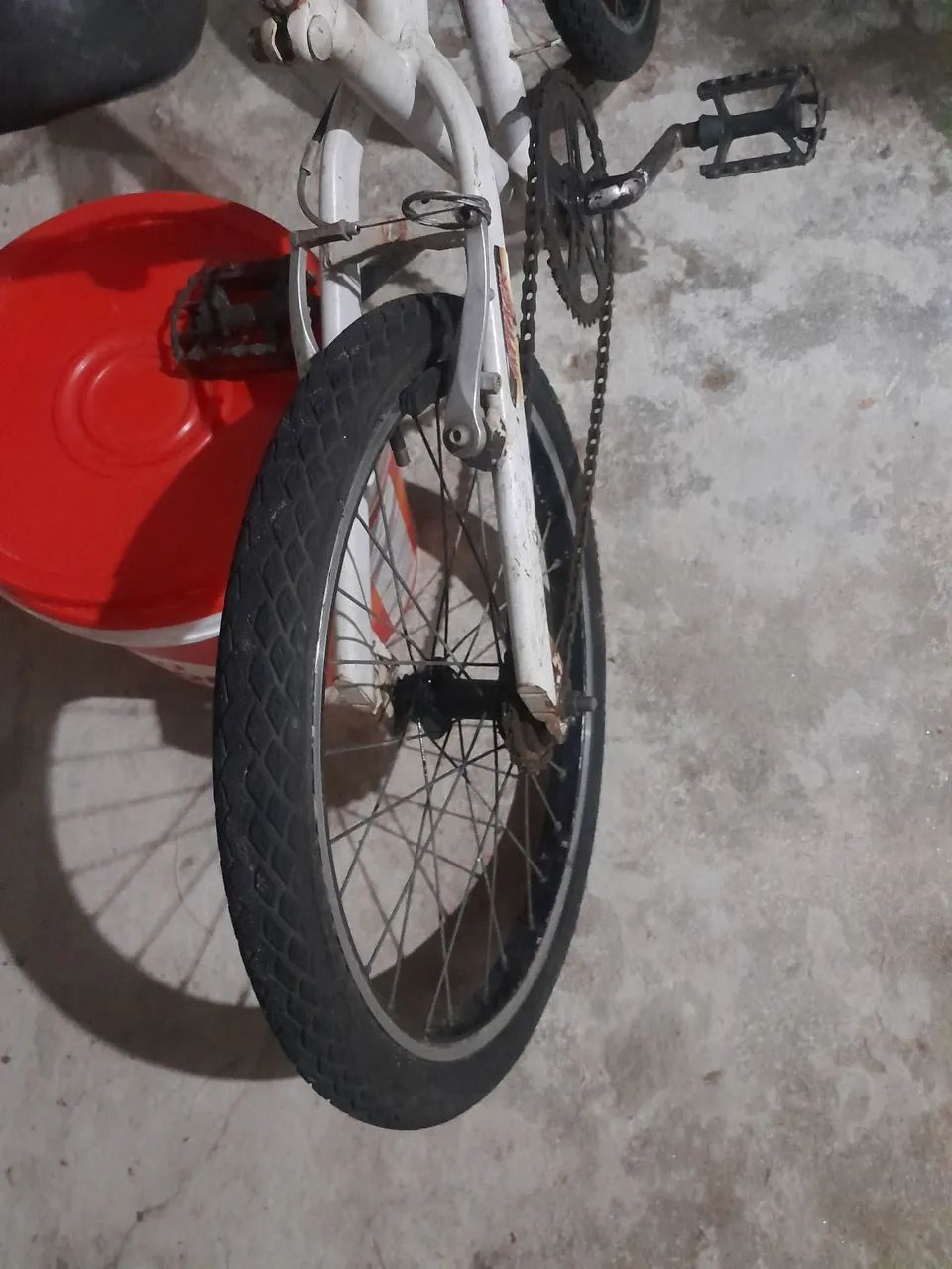 Bicicleta para criança - Foto 3
