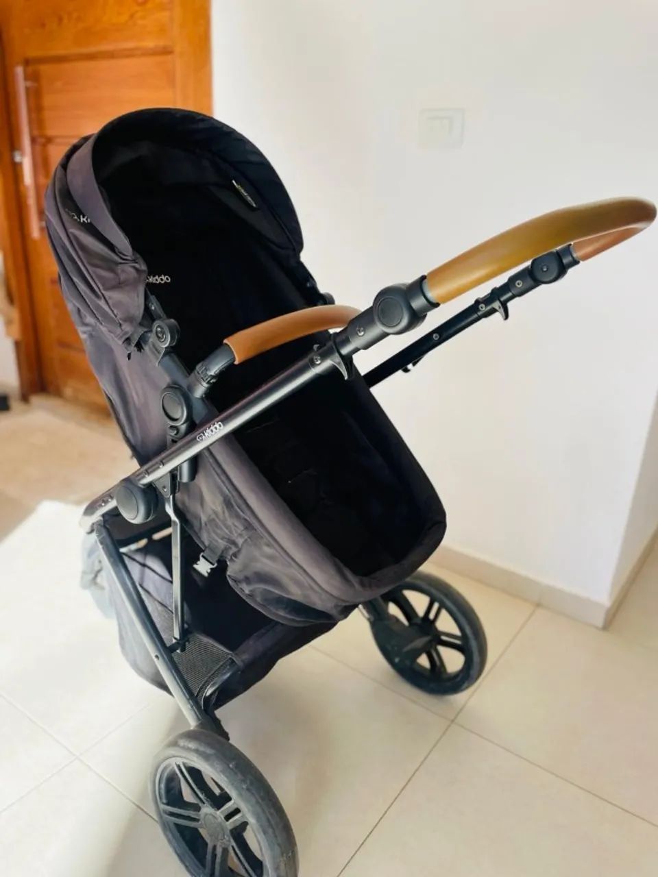 Carrinho de bebe 