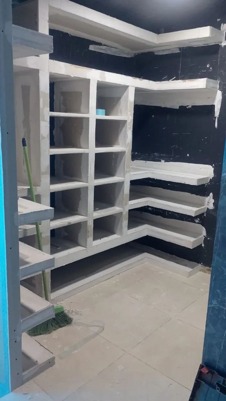 Gesso acartonado Drywall  - Foto 3