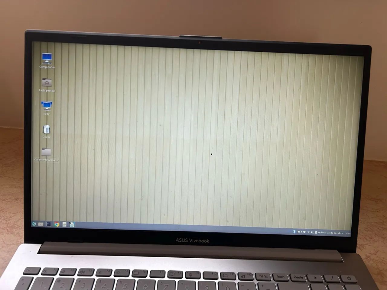 NOTEBOOK ASUS VIVOBOOK GO 15 INTEL CORE i3 | SSD 512 GB - Foto 3