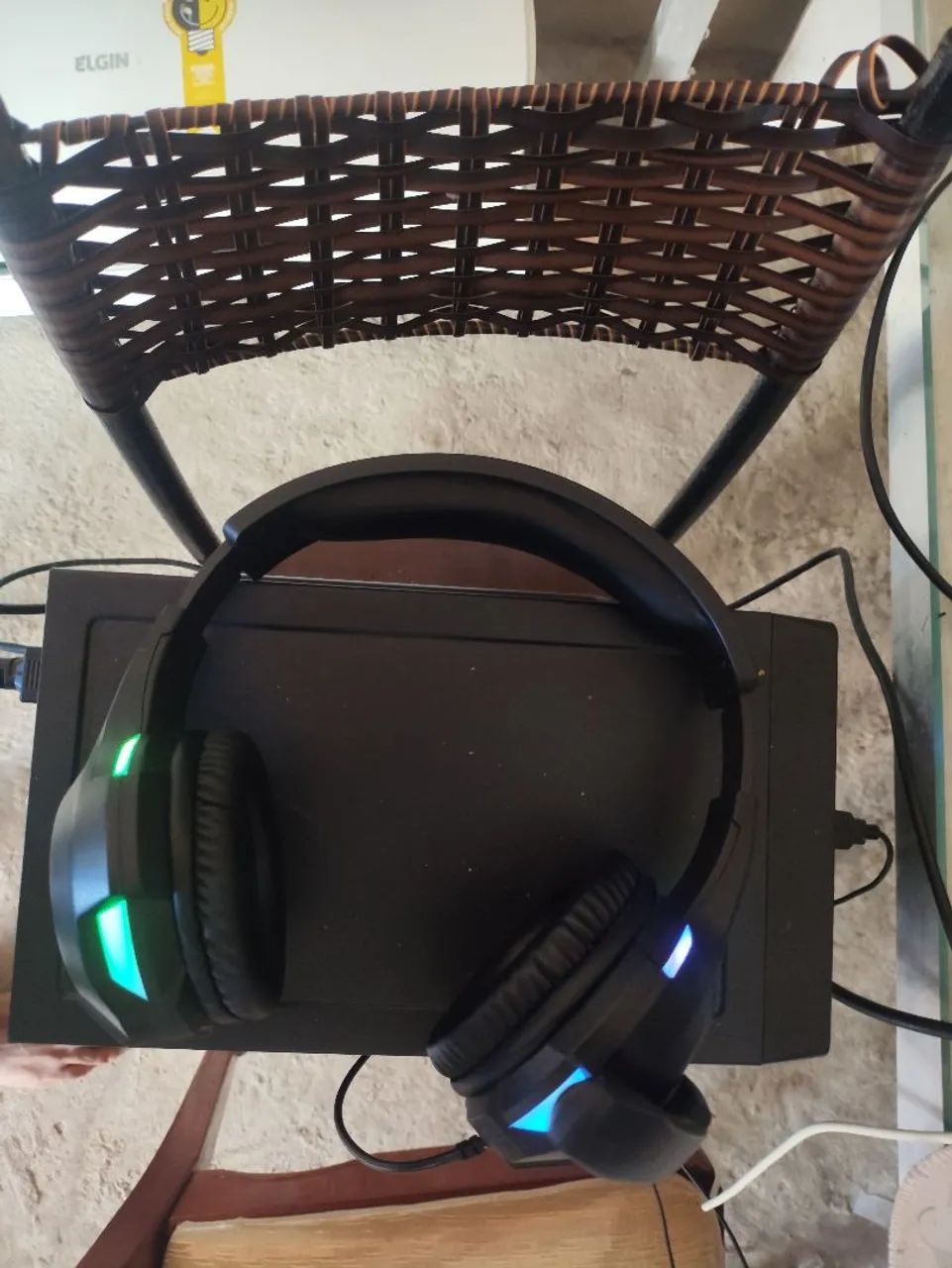 PC GAMER RYZEN 5 - Foto 4
