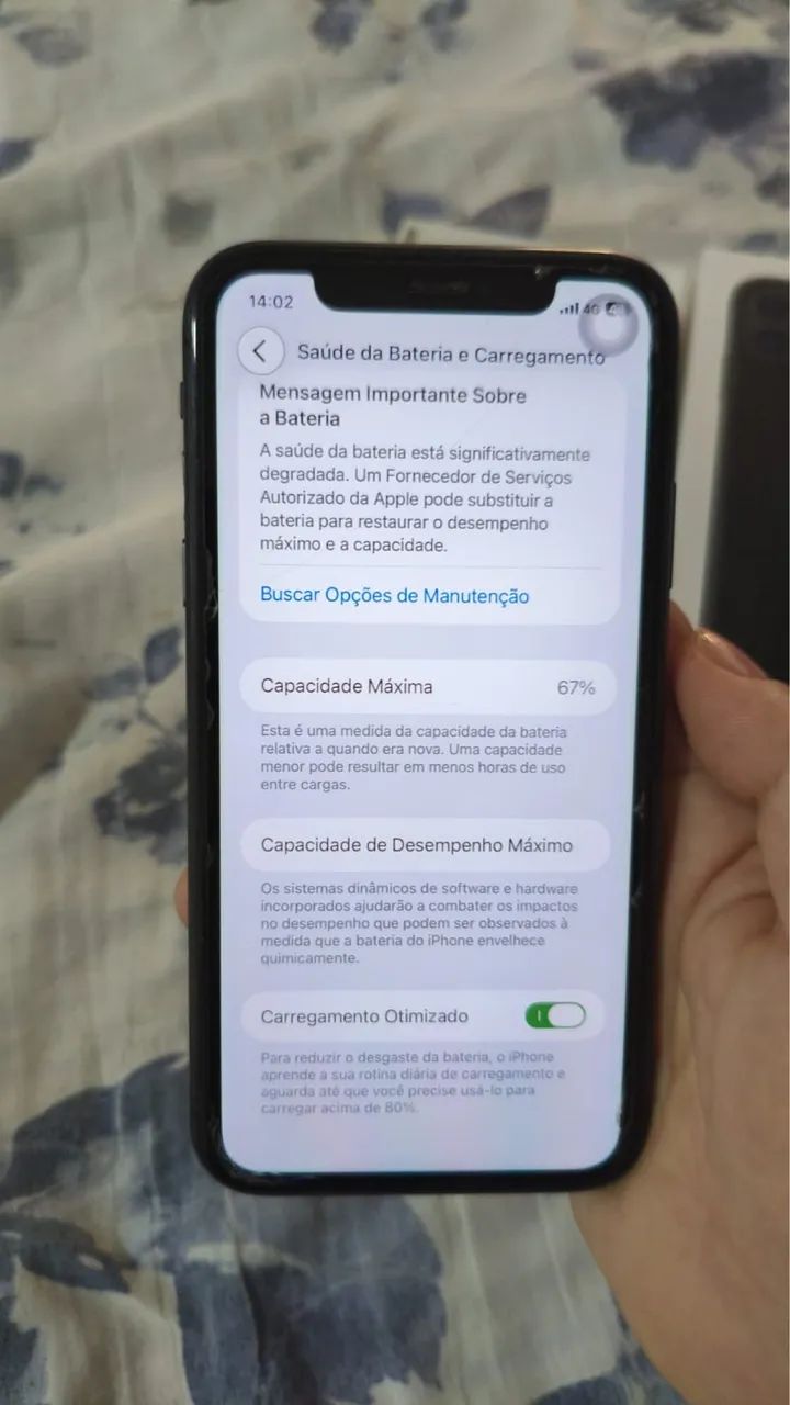 Iphone 11, 64gb - Foto 4