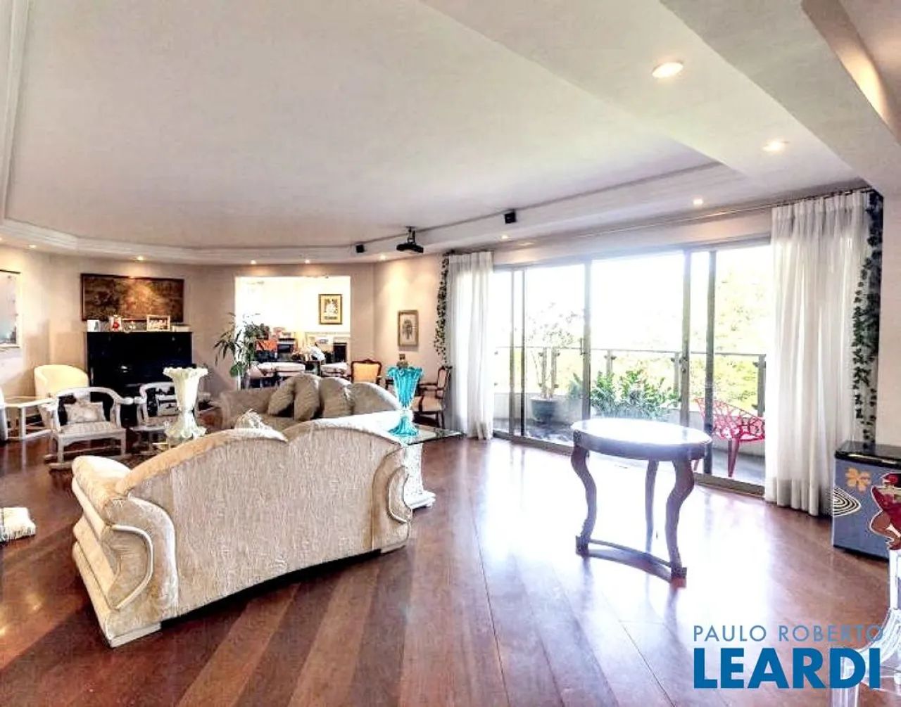 APARTAMENTO - PARAÍSO - SP - Foto 4
