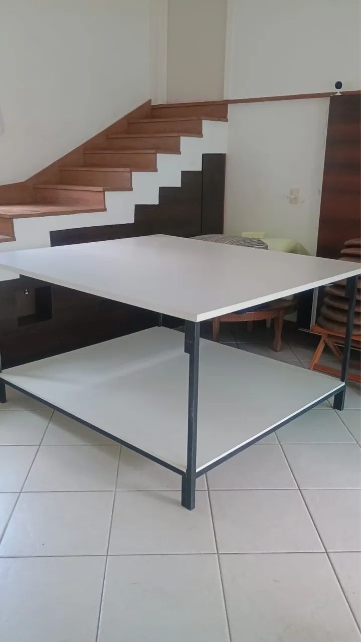 Mesa de corte