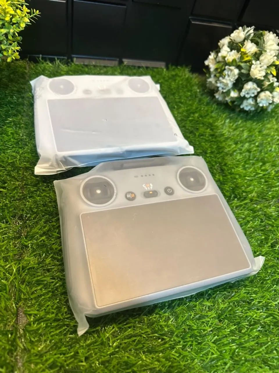Controle Remoto Dji com Tela - Foto 2