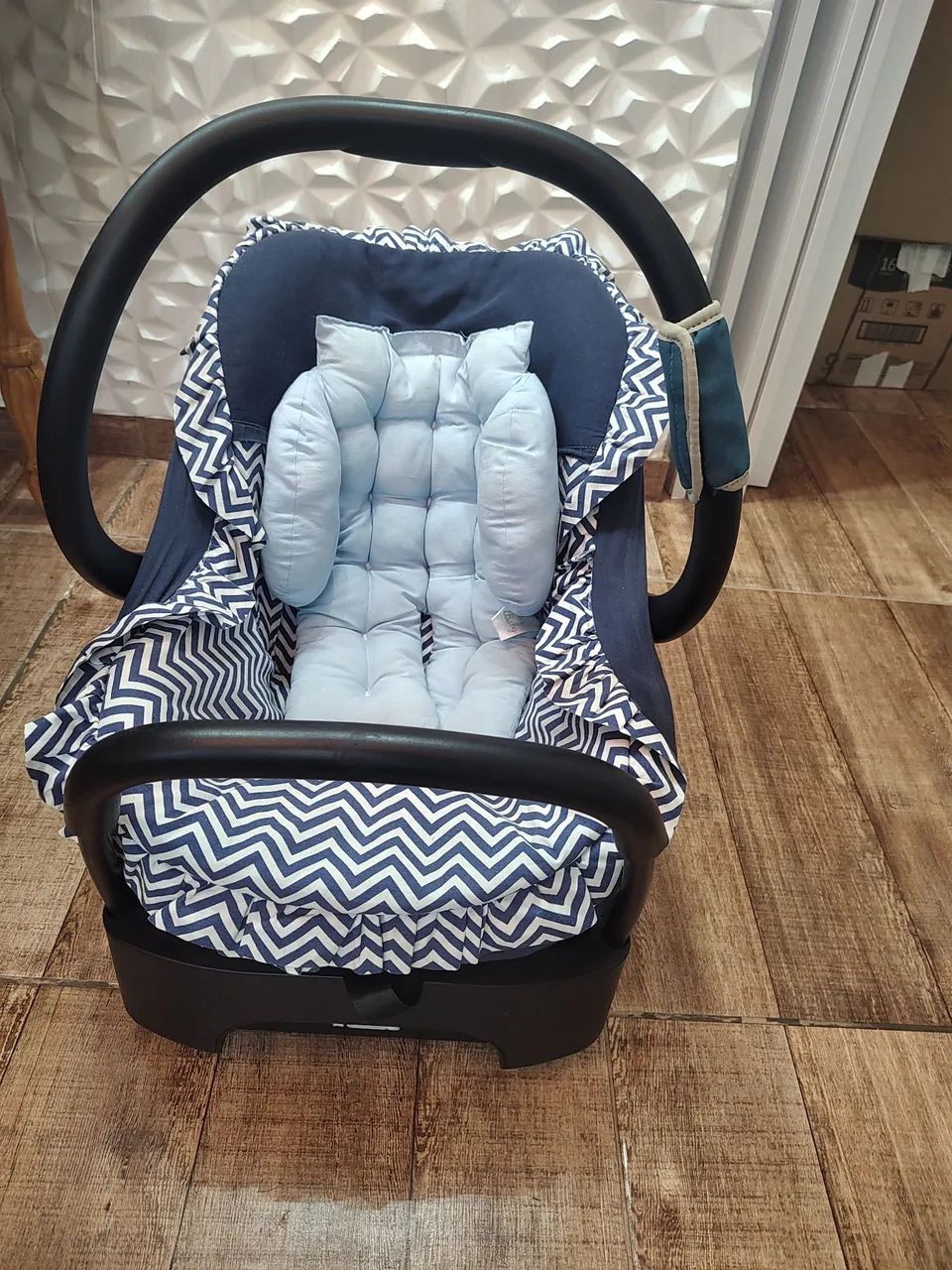 Bebê conforto 