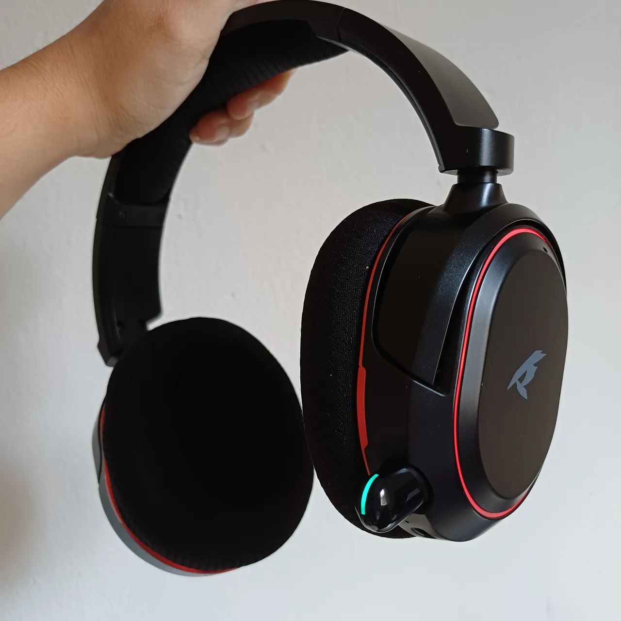 HEADSET SEM FIO