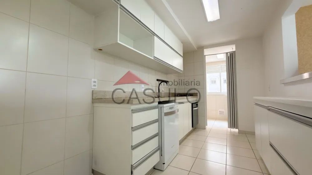 Apartamento à venda no bairro Engordadouro com 187 m² e 3 dormitórios/quartos - Foto 2